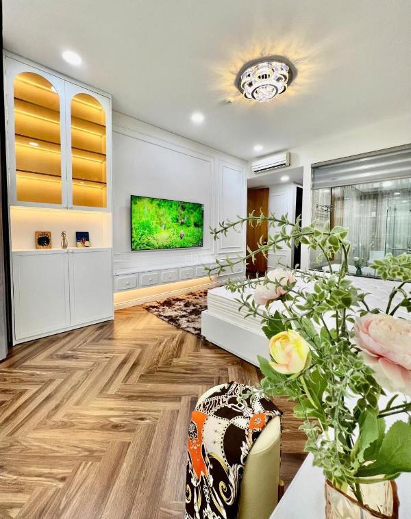 Chủ cần bán Căn hộ chung cư 186m²