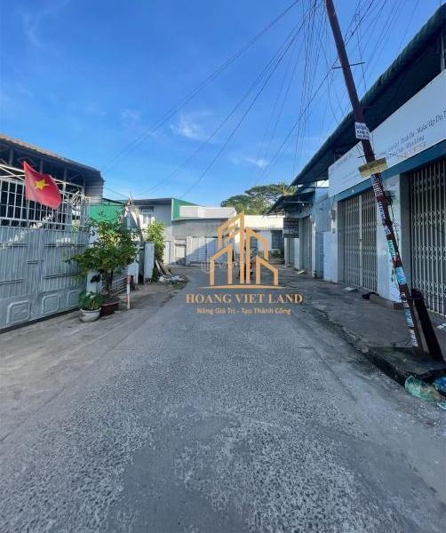 Bán Nhà trong hẻm 344m²