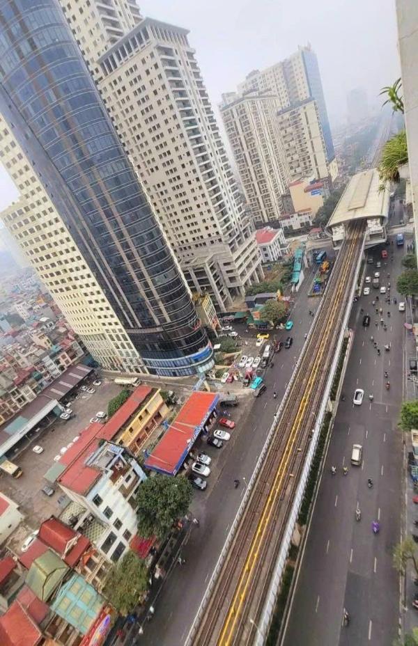Chủ cần bán Căn hộ chung cư 89m²