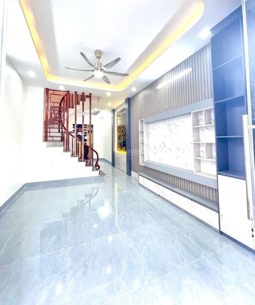 Chủ cần bán Nhà trong hẻm 46m²