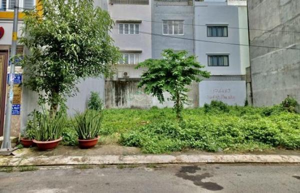 Chủ cần bán Đất nền riêng lẻ 158m²