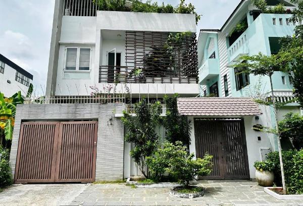 Cần bán Biệt thự nghỉ dưỡng 160m²