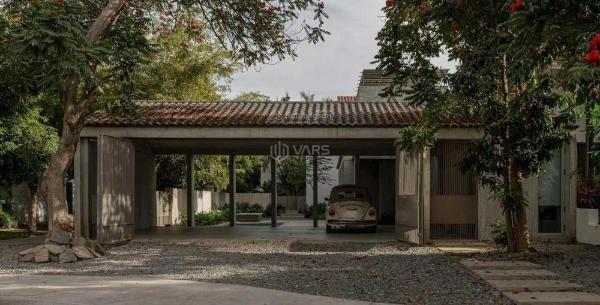 Biệt thự nguyễn ư dĩ - thảo điền q. 2 - 1.000m2 full thổ cư 🏤 - 30x35m - 170 tỷ