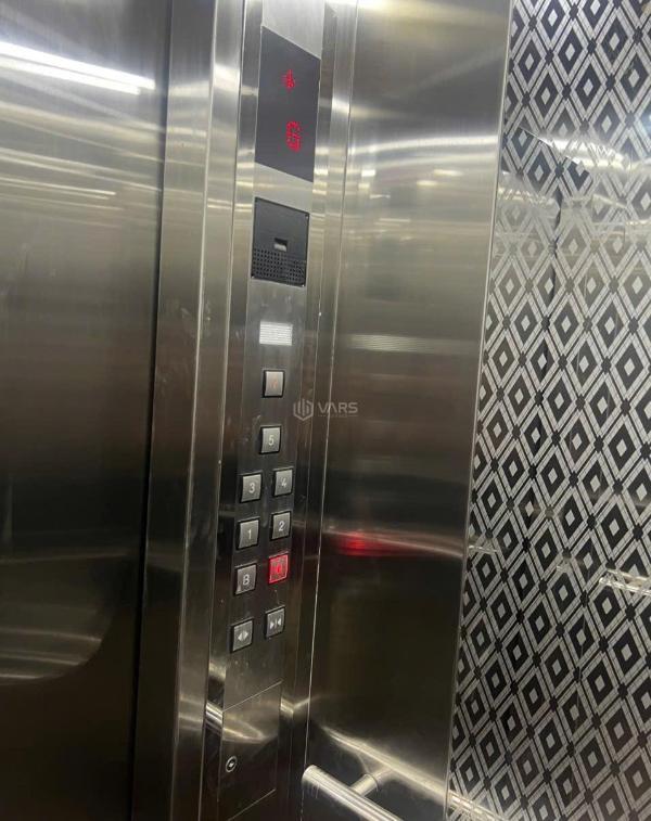 Chdv 133m2 lê đức thọ 7 tầng 23 phòng - đang cho thuê khoán 80tr/tháng 🏠 - 22.2 tỷ