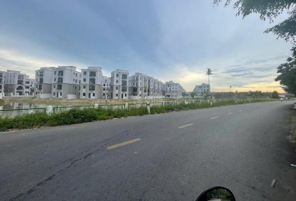 Bán gấp đất 🔥 tại tân quang văn lâm hưng yên 253 m2