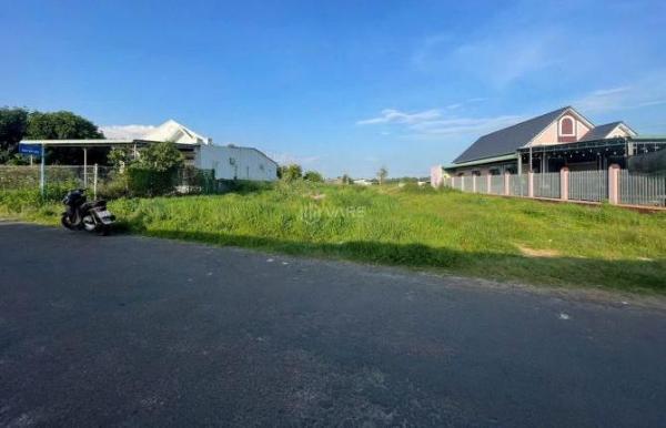 510m ĐẤT THỊ TRẤN ☘ ĐẤT ĐỎ NGANG 15M X32 SẴN THỔ CƯ
