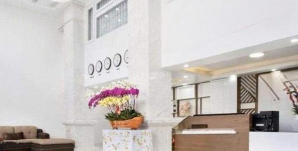 Bán Khách Sạn Nguyễn Thị Nghĩa Phường 2 🏡 Đà Lạt