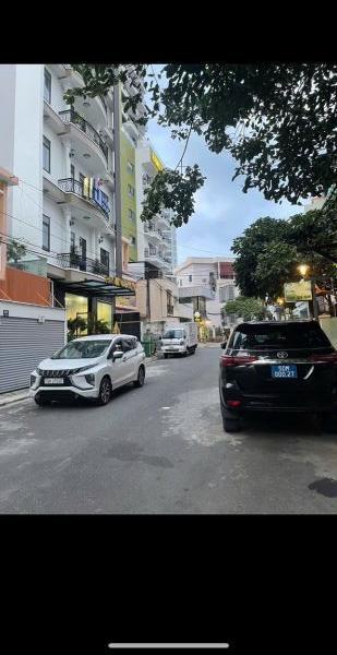 Cần bán Nhà mặt phố 118m²