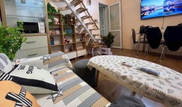 Chủ cho thuê Nhà trong hẻm 35m²