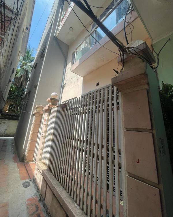 Bán Đất nền riêng lẻ 63m²