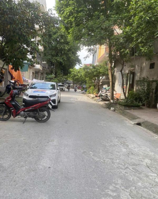 Bán Đất nền riêng lẻ 42m²