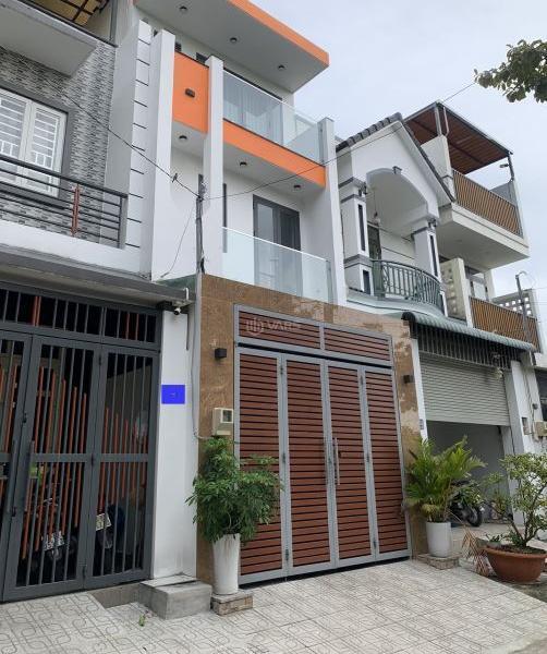 Bán Nhà 👍 Bình Dương-Dĩ An, 80m2 x 2tầng , HXH. Chỉ 3 tỷ 550