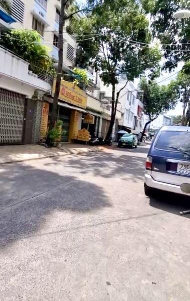Bán căn 🆘 Shophouse mặt tiêng Nguyễn Khanh- Phường Nam NT. Ngag 6,7m có 2pn 2wc giá 5ty