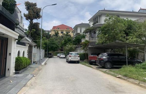 Bán Đất nền riêng lẻ 510m²