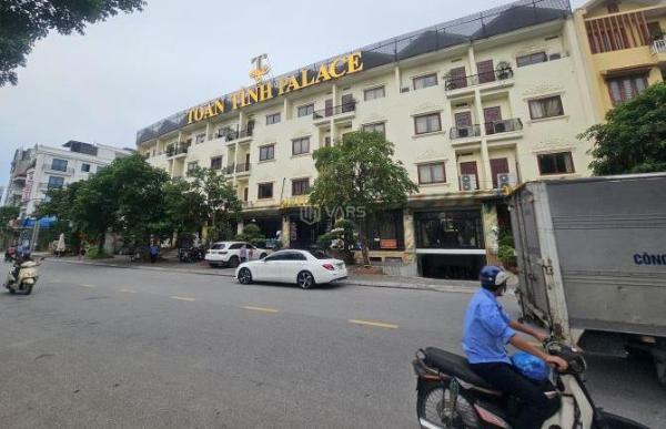 Bán Đất nền Dự án 100m²