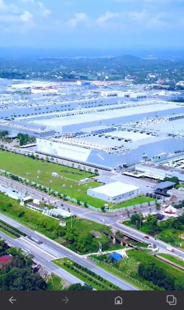 Bán các lô đất bám đường 🏤 3 cũ những vị trí đắc địa nhất