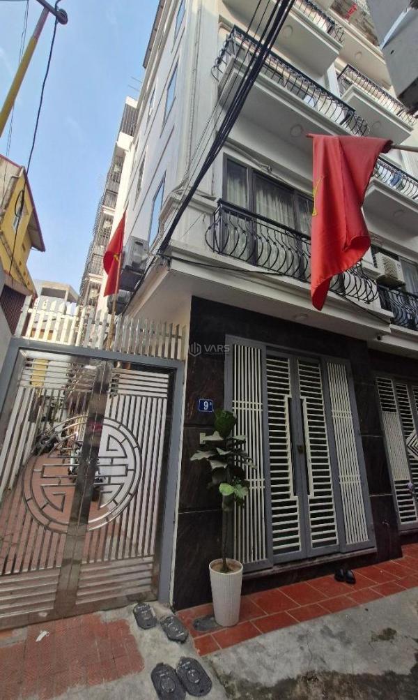 Bán nhà xuân đỉnh bắc từ liêm nhà dân 🏣 xây 5 tầng kiên cố 15m ra ô tô tránh
