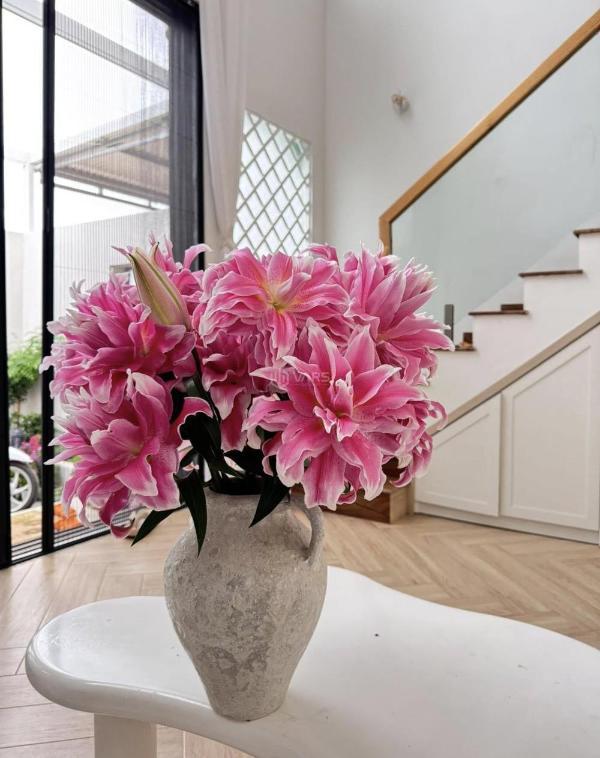 Bán gấp nhà phố minh khai - sổ 🏡 đỏ đẹp- ngõ 3 gác - giá chỉ 7,x tỷ
