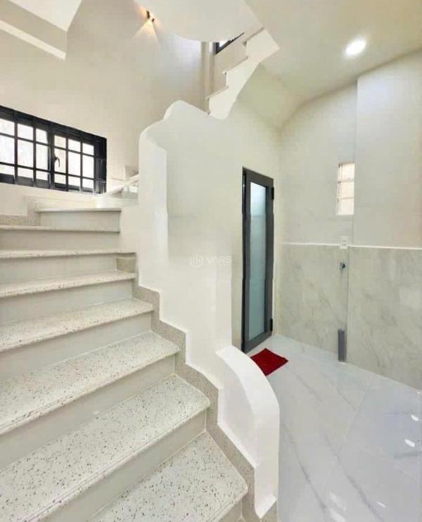 Cho thuê Nhà trong hẻm 45m²