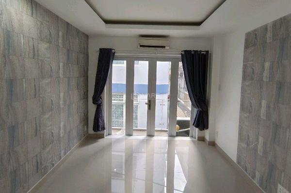 Bán nhà hẻm xe hơi gần mặt tiền lý thái tổ quận 10 - 3 tầng 🏘️ nhà đẹp ở ngay