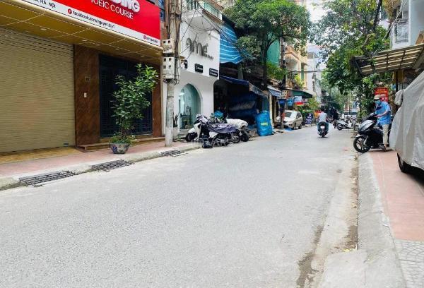 Pháo 🔥 đài láng -đống đa. dt: 48m2 x 6t x 4m.mt.