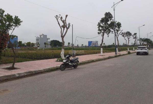 Em bán duy nhất 1 ô góc 🏠 liền kề sát trường đại học tài chính - giá chỉ 3xtr/m