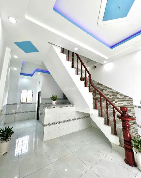 Chủ cần bán Nhà trong hẻm 40m²