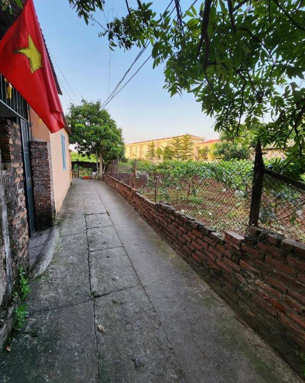 Liên mạc 41.6m2 gần hồ điều hòa ngõ thoáng cách oto 30m giá 🏠 4.68 tỷ