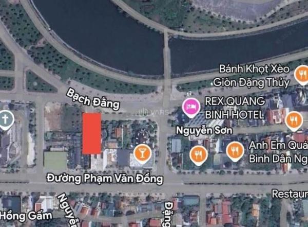 Chủ cần bán Đất nền riêng lẻ 513m²