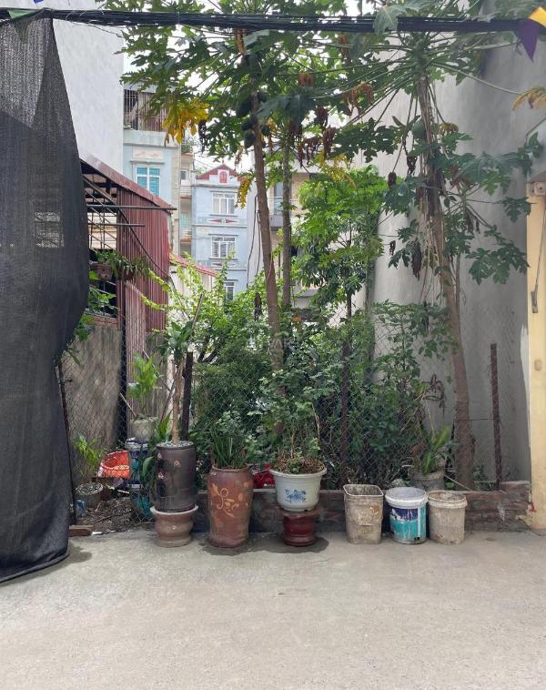 Chủ cần bán Đất nền riêng lẻ 80m²