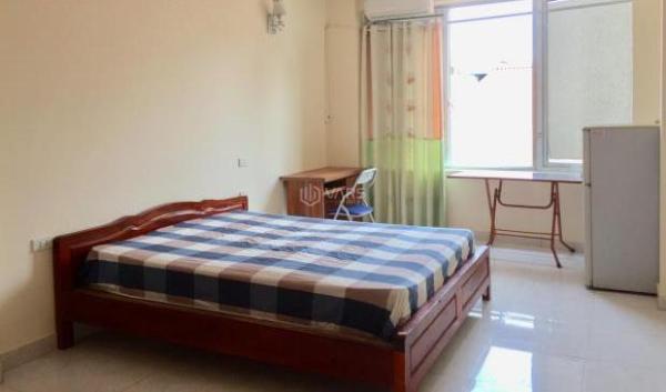 Cho thuê phòng trọ tại Xuân La full đồ, vskk, giờ tự do, ☘ ko chung chủ. LH: 098882382