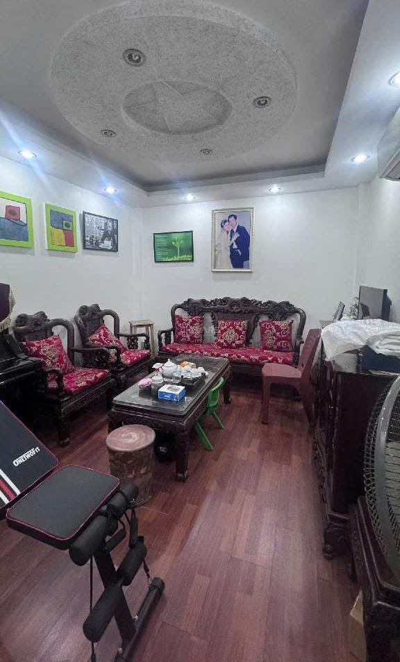 Chủ cần bán Đất nền riêng lẻ 40m²