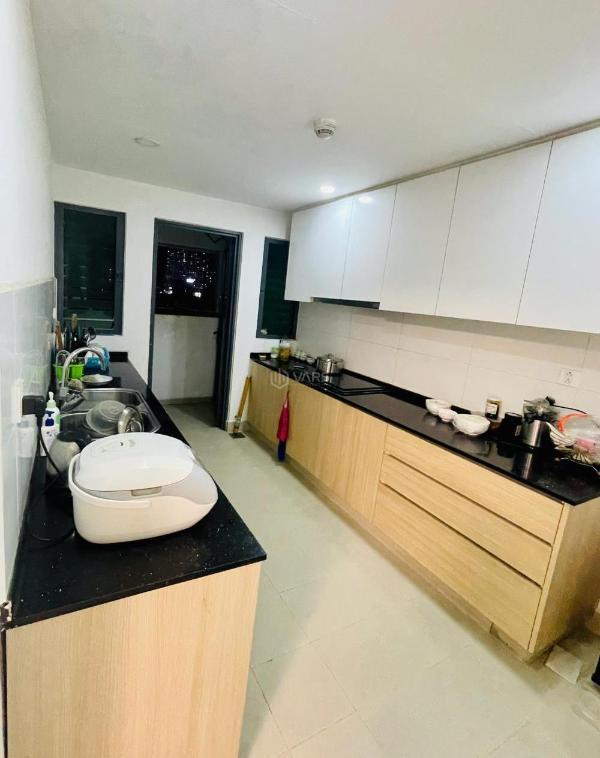 Chủ cần bán Căn hộ chung cư 132m²
