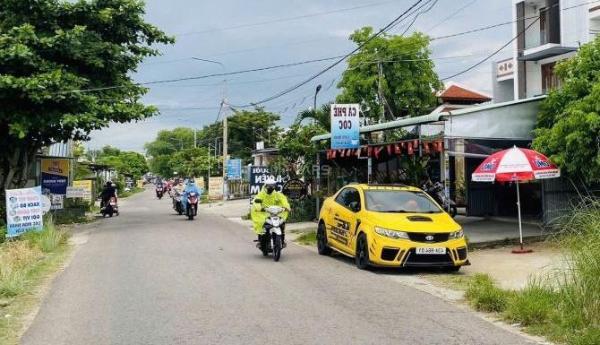 💥💥MẶT TIỀN DŨNG SĨ ĐIỆN NGỌC – 401M² ĐẤT Ở ĐÔ THỊ – NGANG 12M – GIÁ CHỈ 🏬 10,9 TỶ💥💥