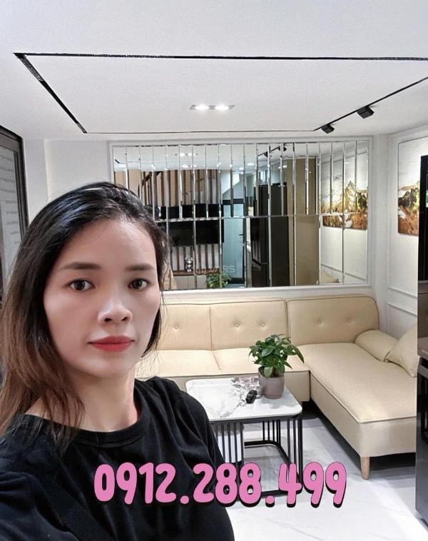 💥 đại la hai bà 🏚️ trưng - lô góc full nội thất 5 tầng giá 4,95 tỷ
