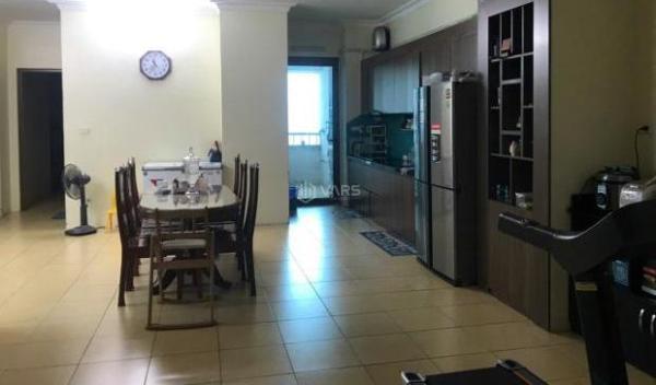 Chủ cho thuê Căn hộ chung cư 131m²