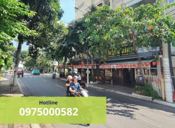 BÁN NHÀ MẶT TIỀN PHAN CHU TRINH ( DT: 92M2) + VỊ TRÍ GẦN BIỂN, GẦN HỒ + 🔥 GIÁ TỐT