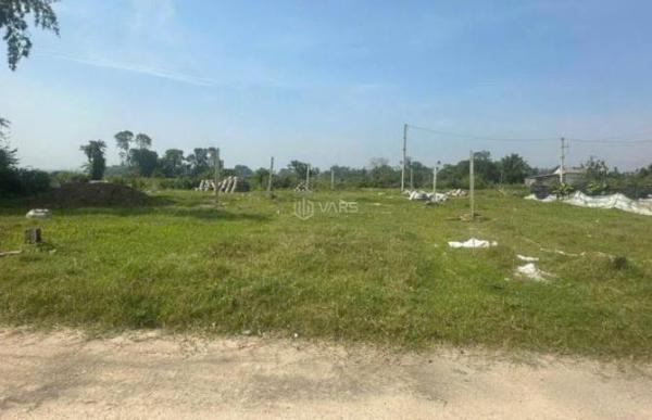 Bán Đất nền Dự án 148m²
