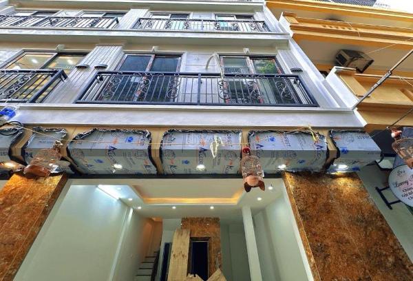 Cần bán Đất nền riêng lẻ 35m²