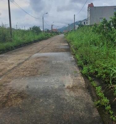 Bán Đất nền riêng lẻ 238m²
