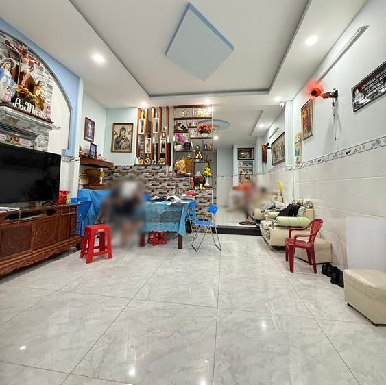 Nhà 3 tầng, 💥 bùi thế mỹ, tân bình, 84m2, chỉ 7.9 tỷ tl