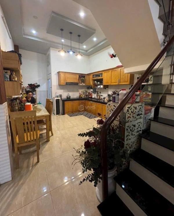 Bán Đất nền riêng lẻ 56m²
