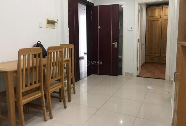 Cần cho thuê căn hộ 2pn c/c pegasus mặt tiền 🆘 đường võ thị sáu biên hòa giá 10tr