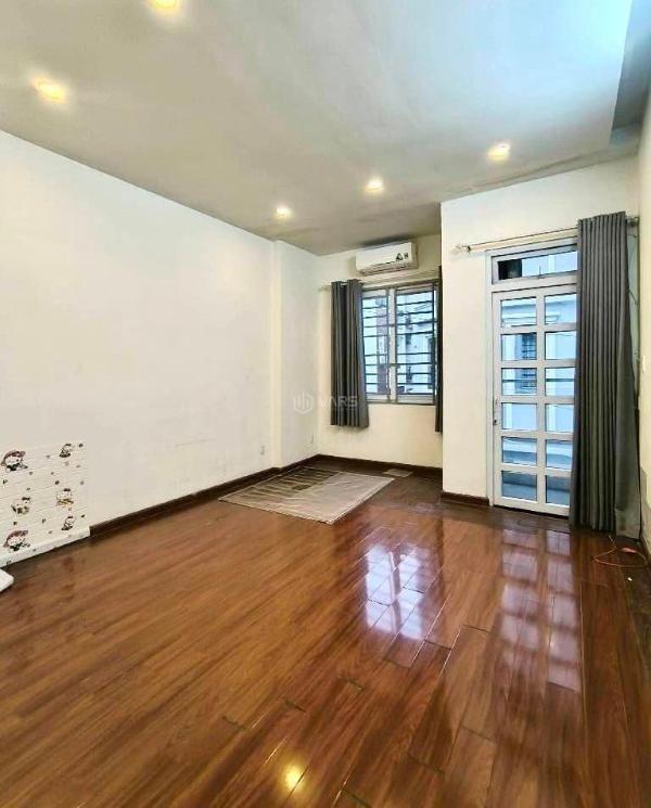 Bán Đất nền riêng lẻ 45m²