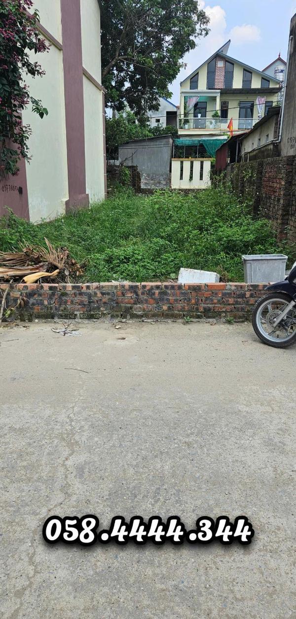 🌈🌈hoa hậu hương gia, phú 🏡 cường, đường lớn 6m, đất mặt tiền có thể kinh doanh