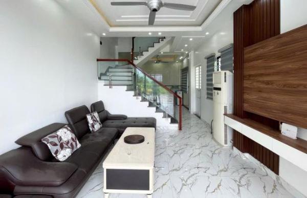 Chủ cần bán Nhà mặt phố 49m²