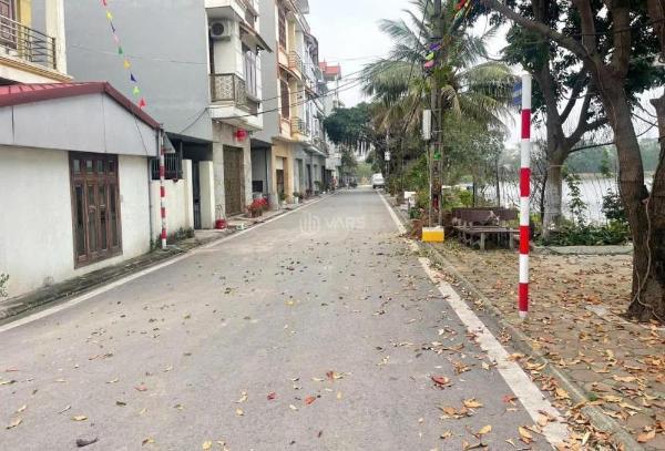 Bán Đất nền riêng lẻ 49m²