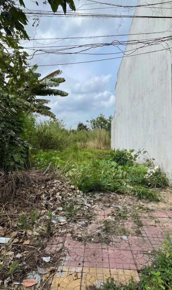 Bán Đất nền Dự án 120m²