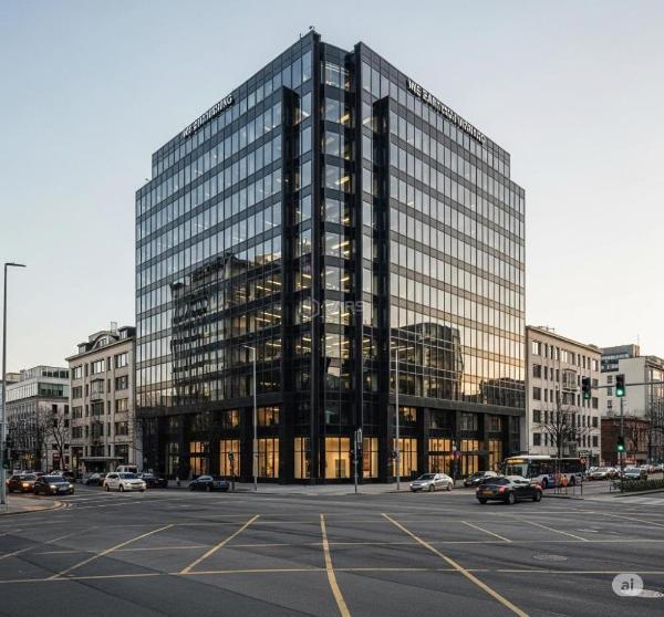 Tòa nhà văn phòng siêu vip 1.400 🏦 tỷ- 1245 m² 12 tầng trung tâm ba đình
