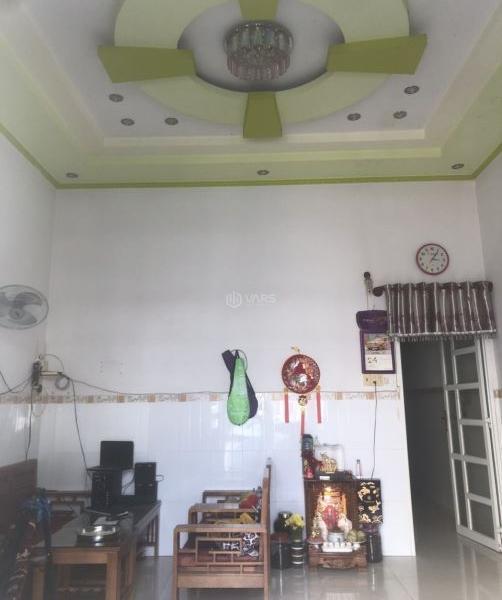 Nhà trệt đường B27 KDC 91B, Phường An Khánh, Ninh 🏤 Kiều, Cần Thơ.